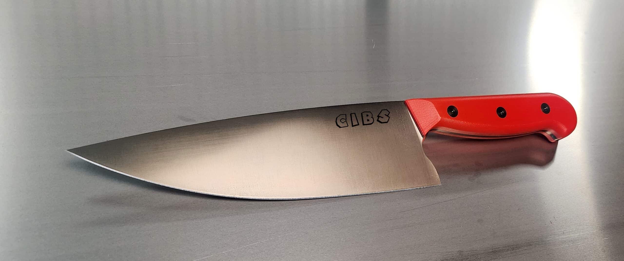 Chef’s Knife product image