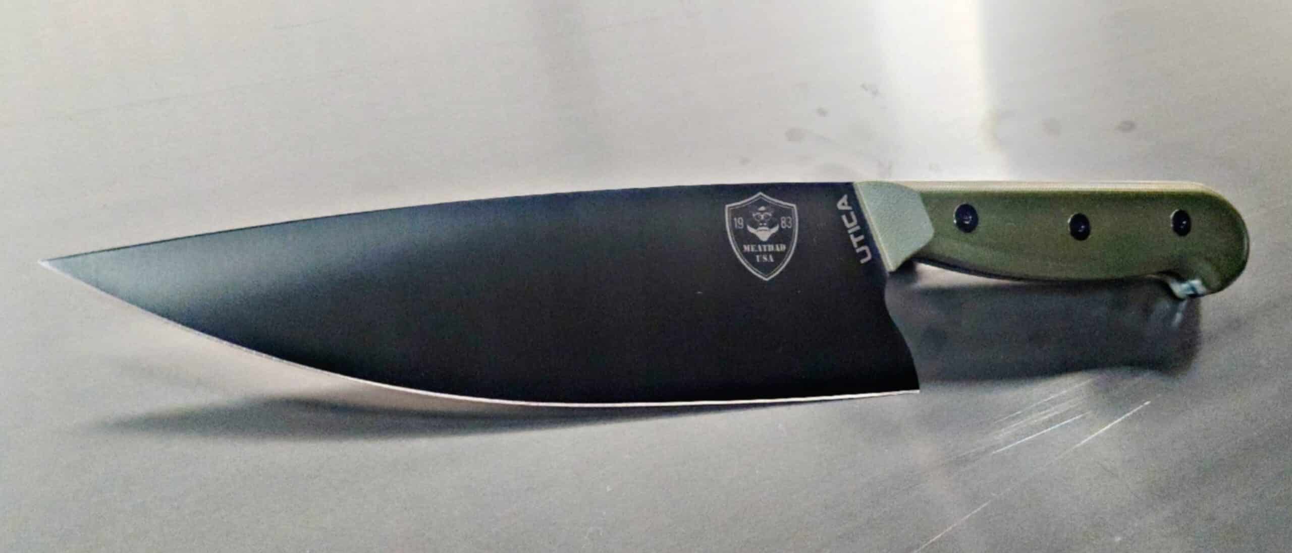 Chef’s Knife product image